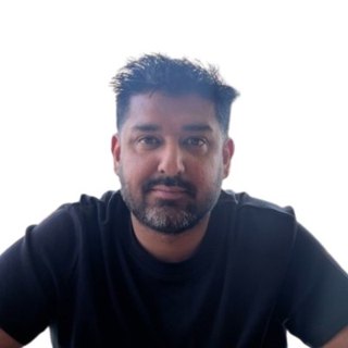 Khurram Ali, redaktør i Kredittsjekkselv.no
